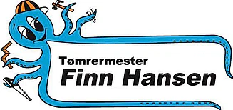 Tømrermester Finn Hansen